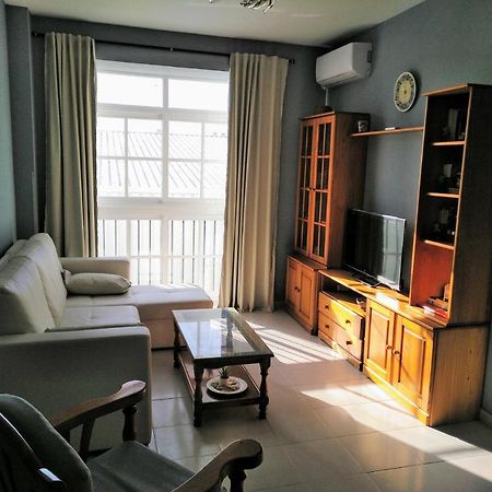 Barbate playa Apartment Bagian luar foto