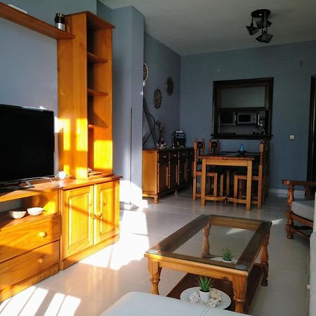 Barbate playa Apartment Bagian luar foto