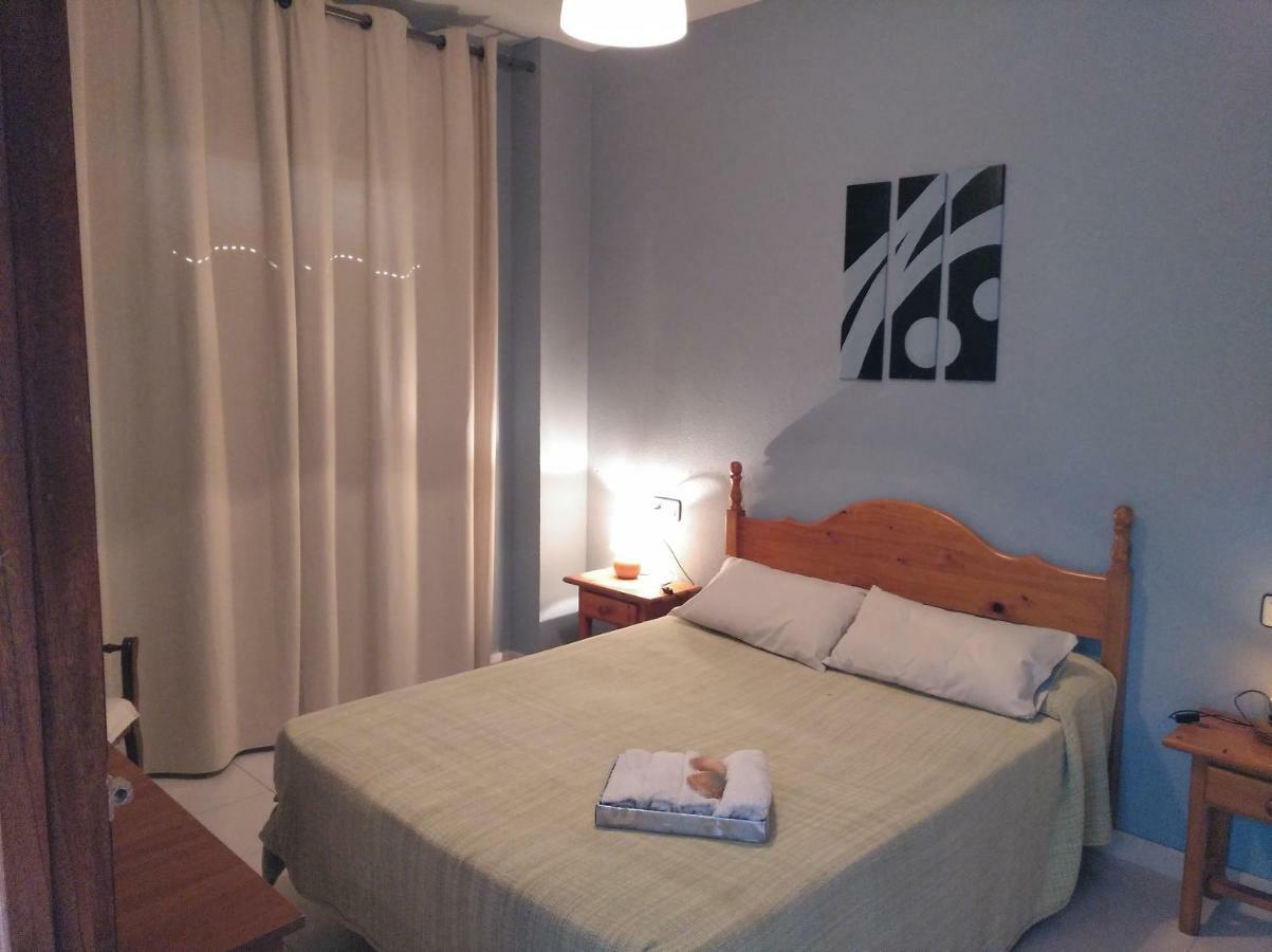 Barbate playa Apartment Bagian luar foto