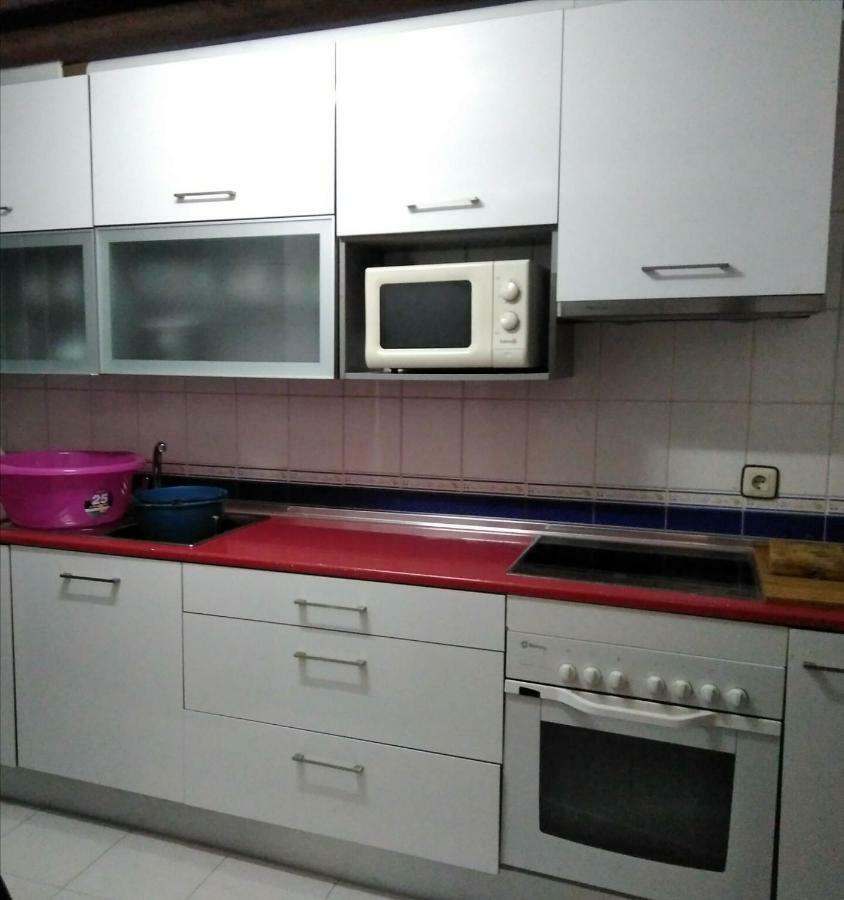 Barbate playa Apartment Bagian luar foto