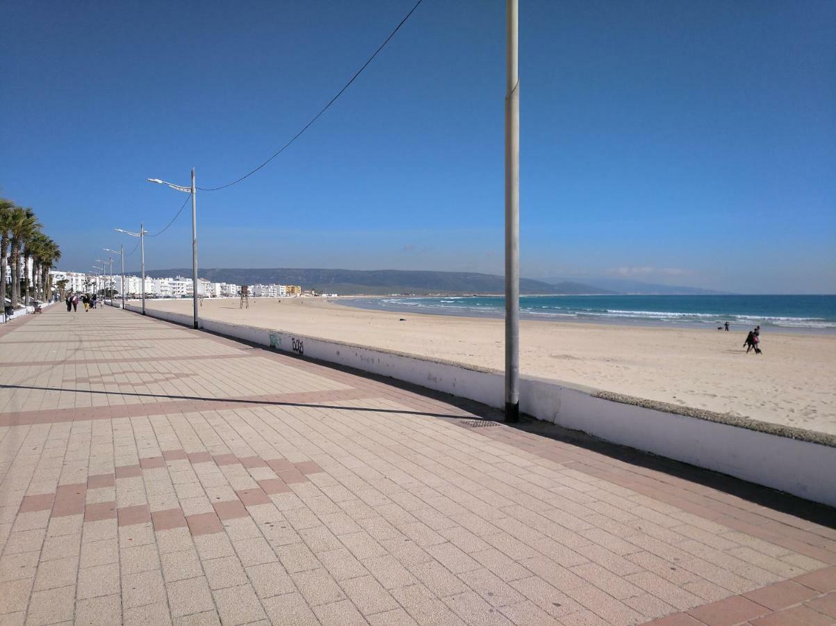 Barbate playa Apartment Bagian luar foto