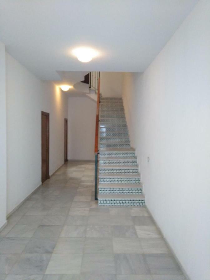 Barbate playa Apartment Bagian luar foto