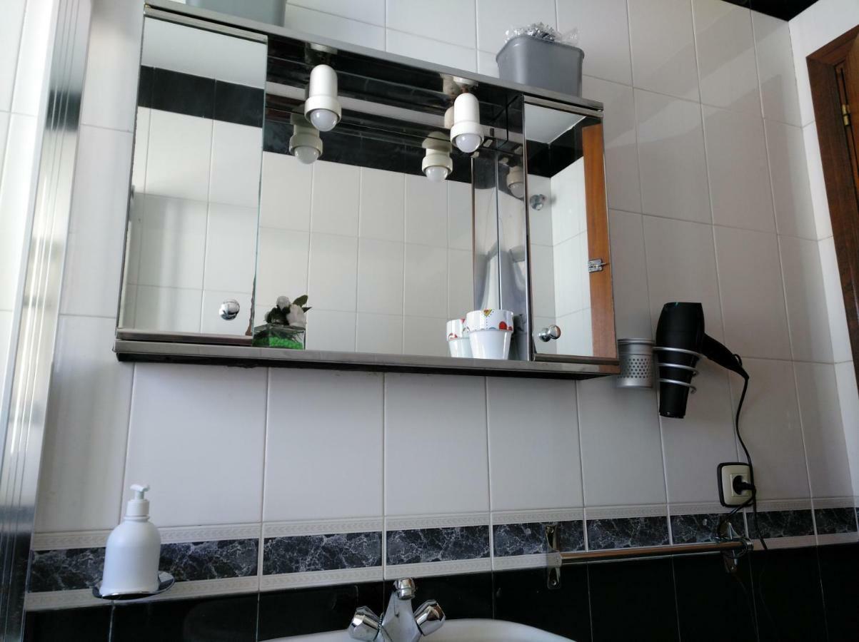 Barbate playa Apartment Bagian luar foto