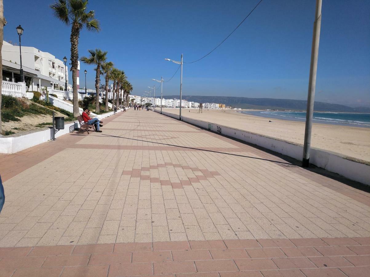 Barbate playa Apartment Bagian luar foto